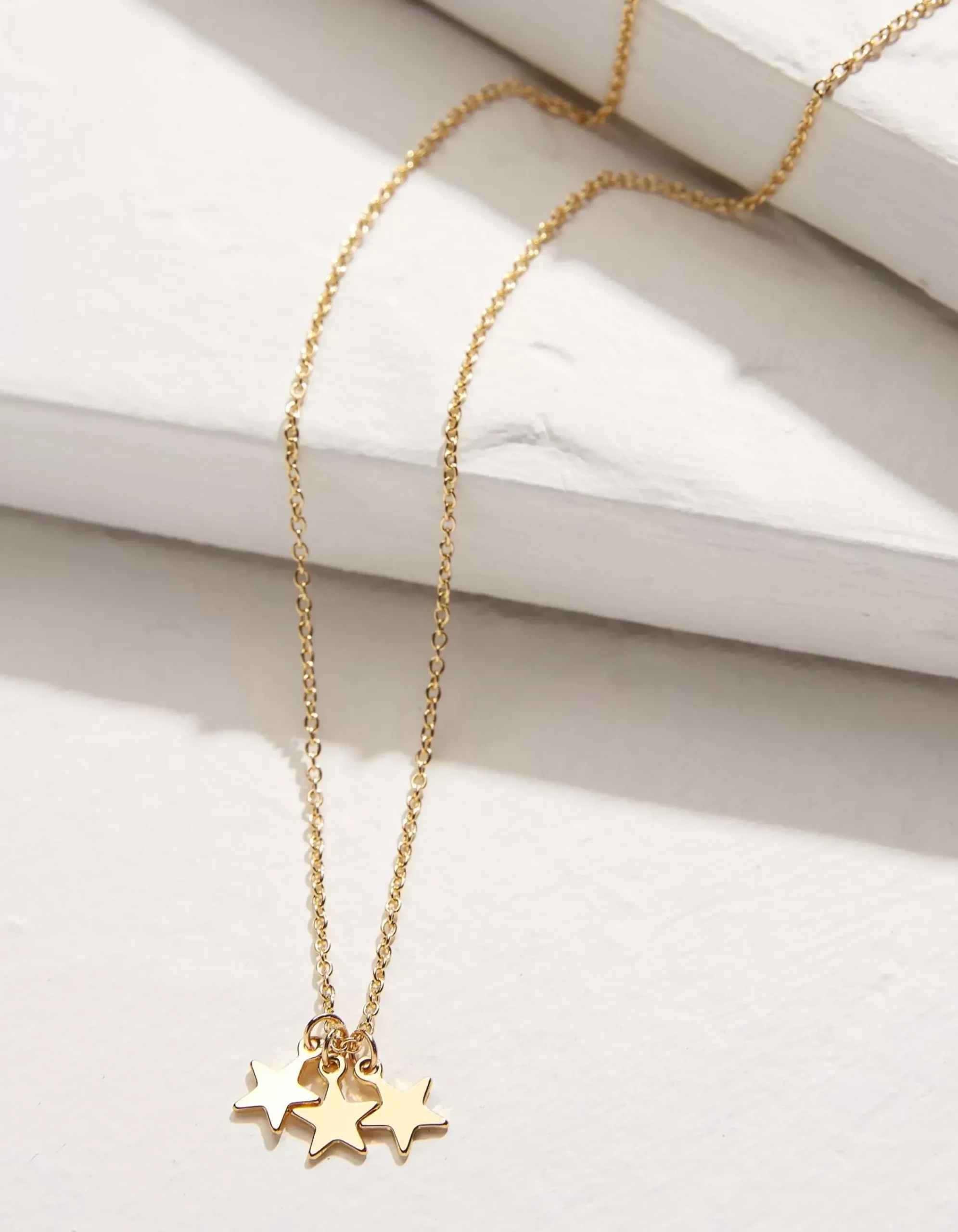 Women FatFace View All|Star Necklace