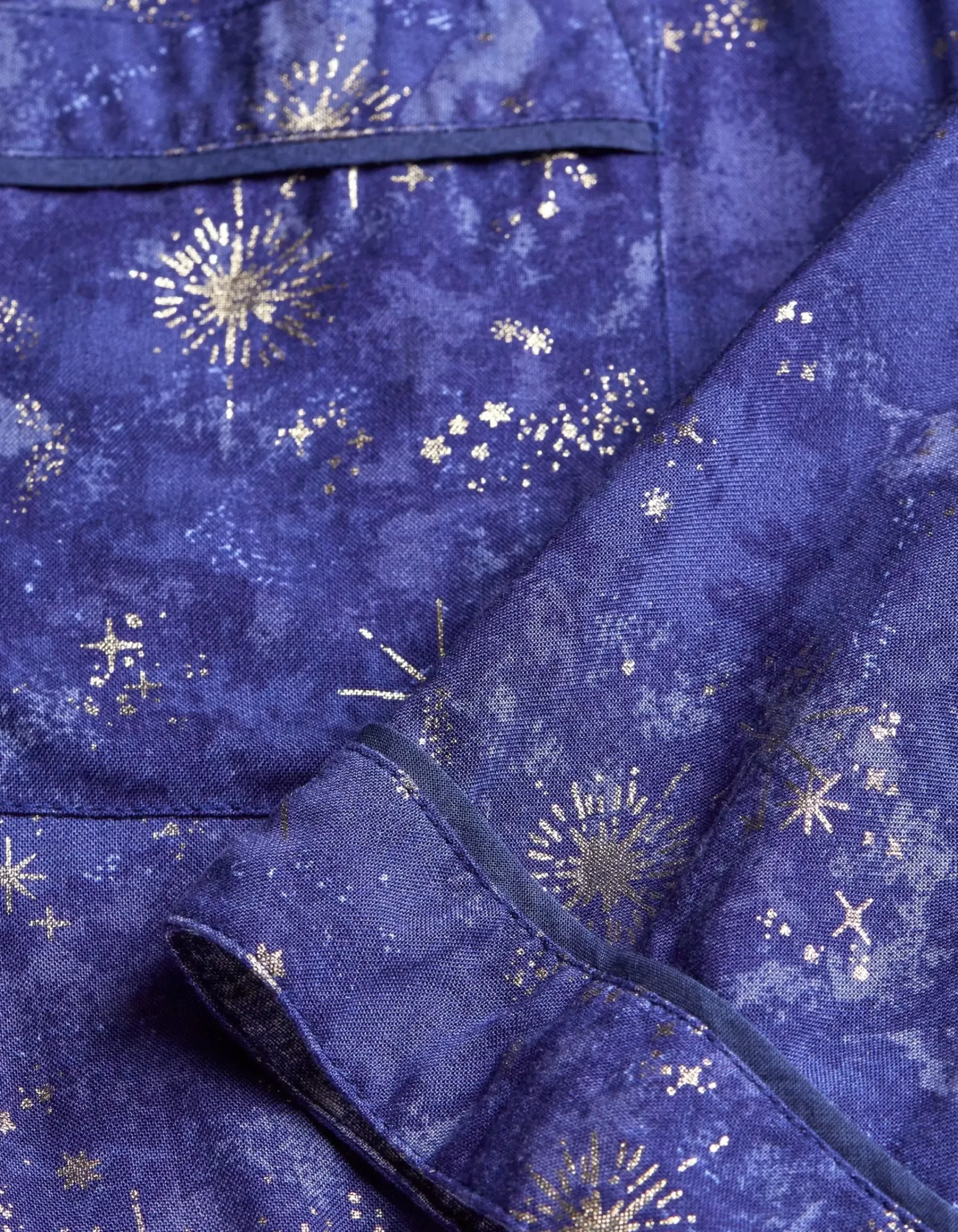 Women FatFace View All|Star Print Pyjamas Gift Box Set