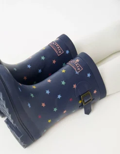 Girls FatFace View All|Star Wellies