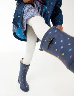 Girls FatFace View All|Star Wellies