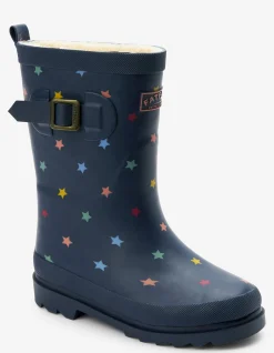 Girls FatFace View All|Star Wellies