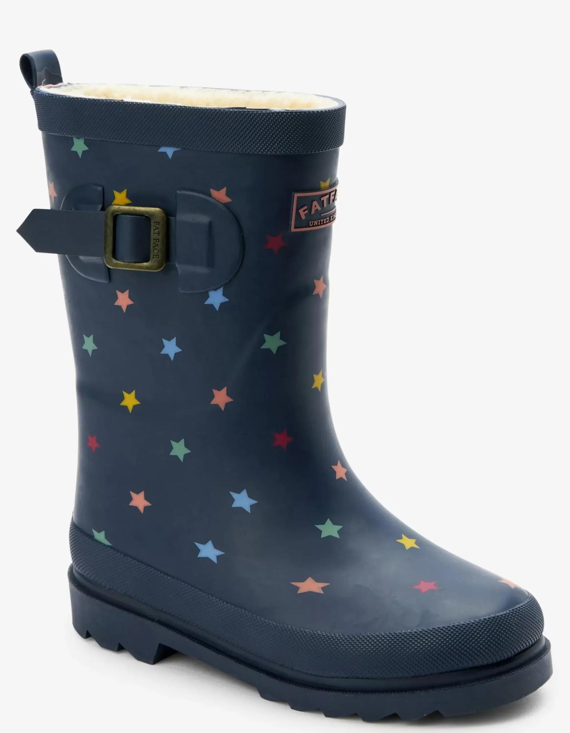 Girls FatFace View All|Star Wellies