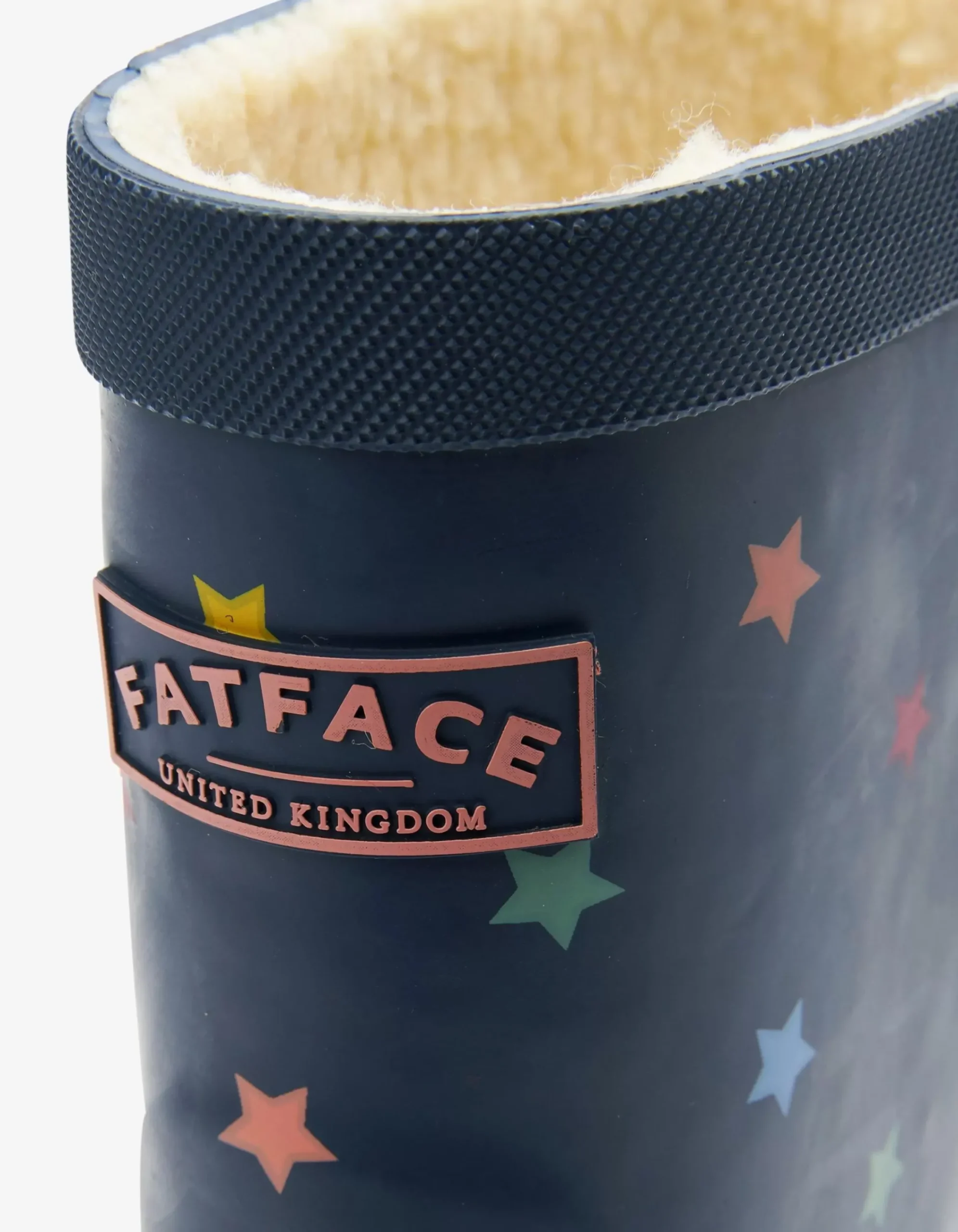Girls FatFace View All|Star Wellies
