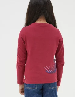 Boys FatFace View All|Stegosaurus Graphic T Shirt