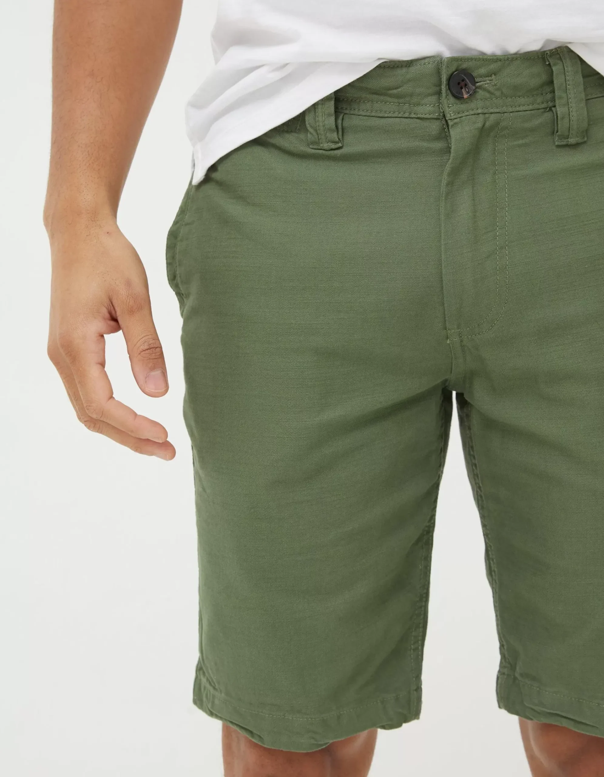 Men FatFace View All|Stow Flat Front Shorts
