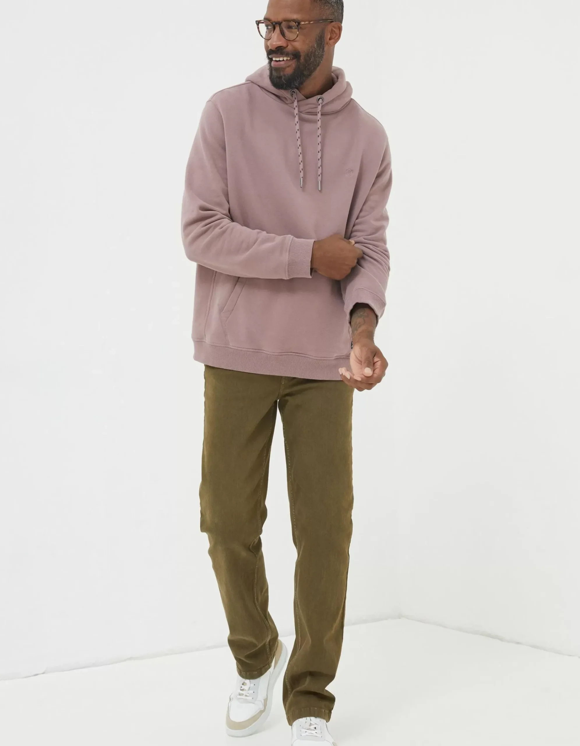 Men FatFace Jeans|Straight 5 Pocket Jeans