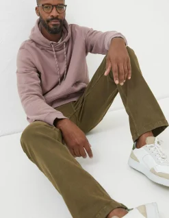 Men FatFace Jeans|Straight 5 Pocket Jeans