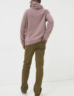 Men FatFace Jeans|Straight 5 Pocket Jeans