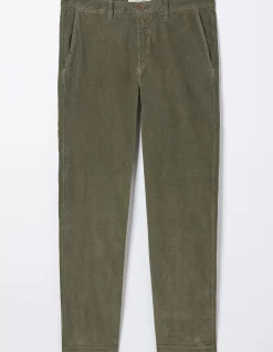 Men FatFace View All|Straight Cord Trousers