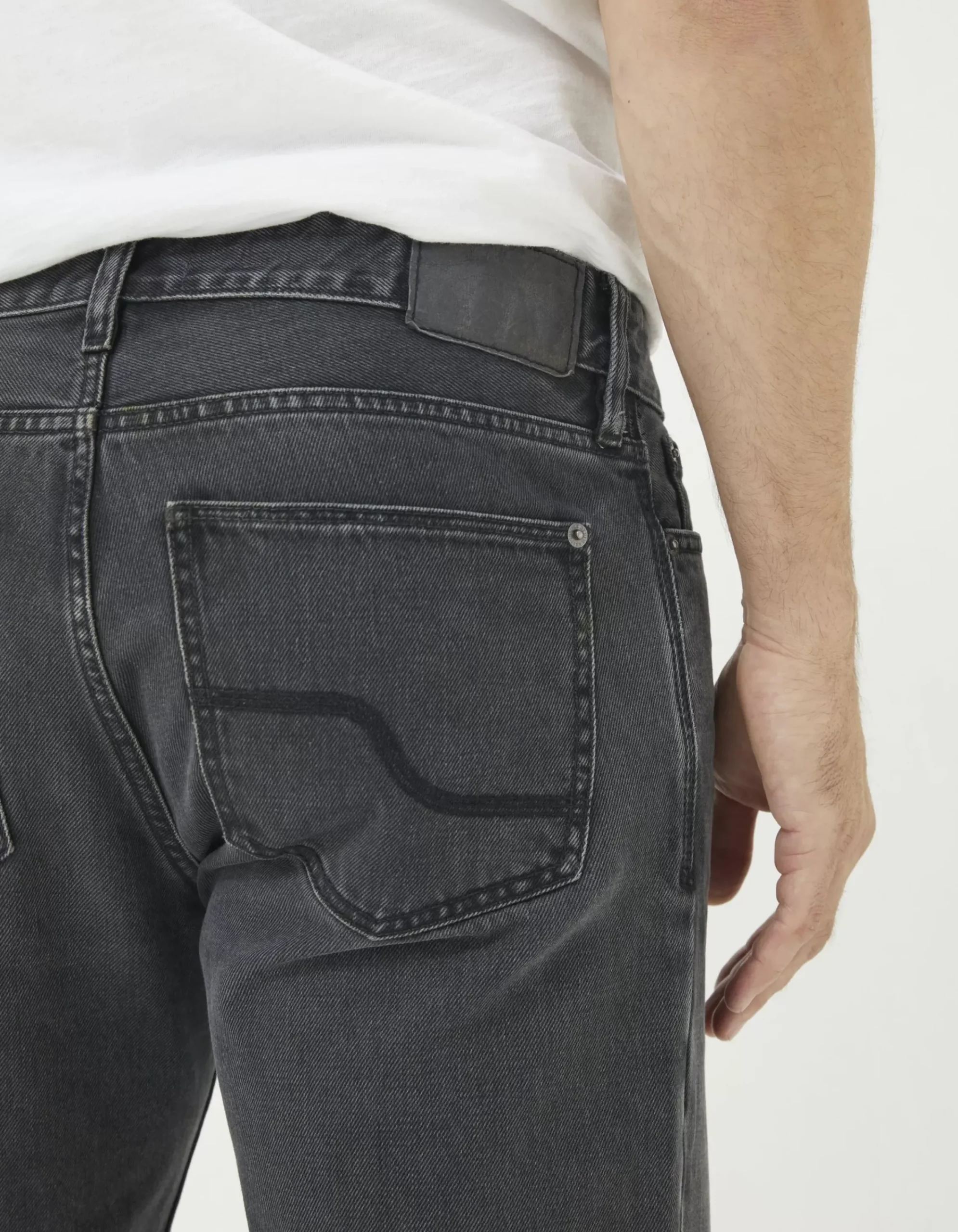 Men FatFace View All|Straight Fit Jeans