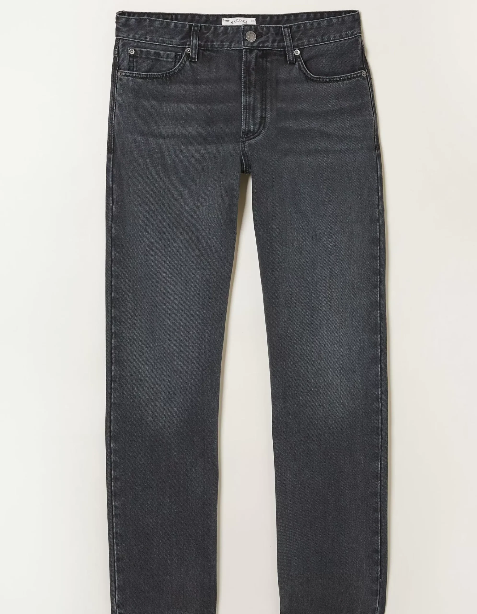 Men FatFace View All|Straight Fit Jeans