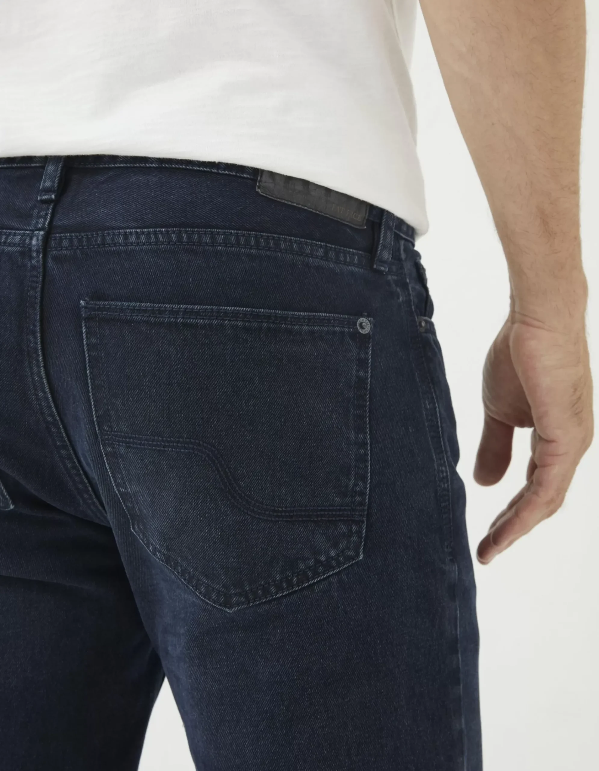 Men FatFace View All|Straight Fit Jeans