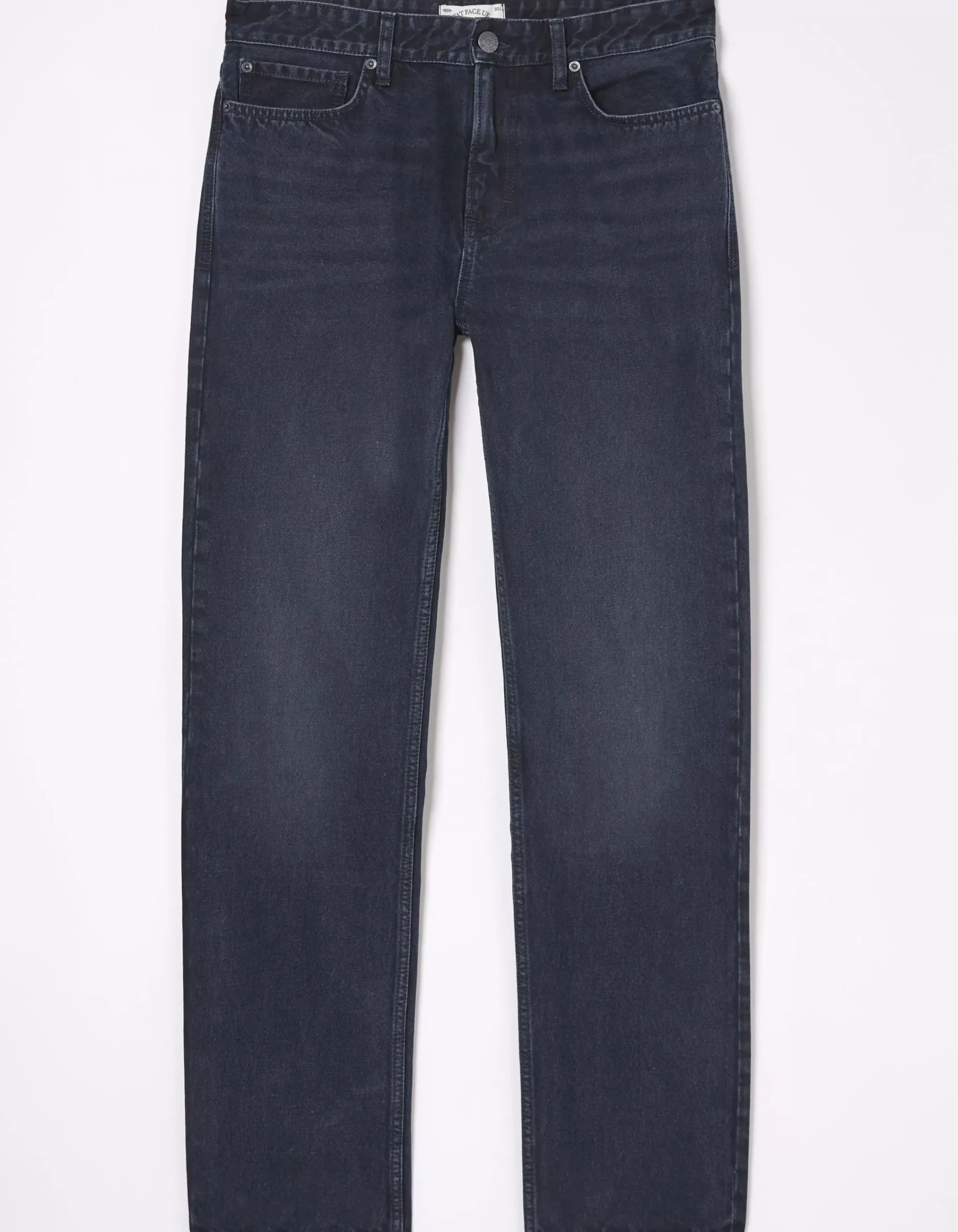 Men FatFace View All|Straight Fit Jeans