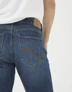 Men FatFace View All|Straight Fit Jeans