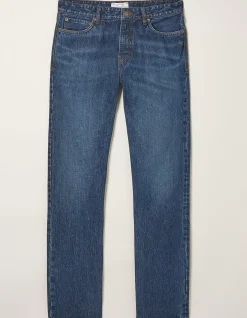 Men FatFace View All|Straight Fit Jeans