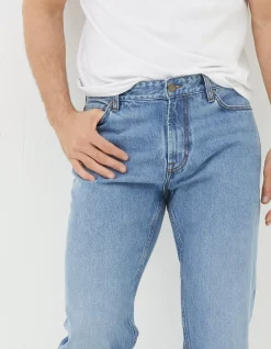 Men FatFace View All|Straight Fit Jeans