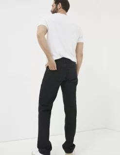 Men FatFace View All|Straight Fit Jeans