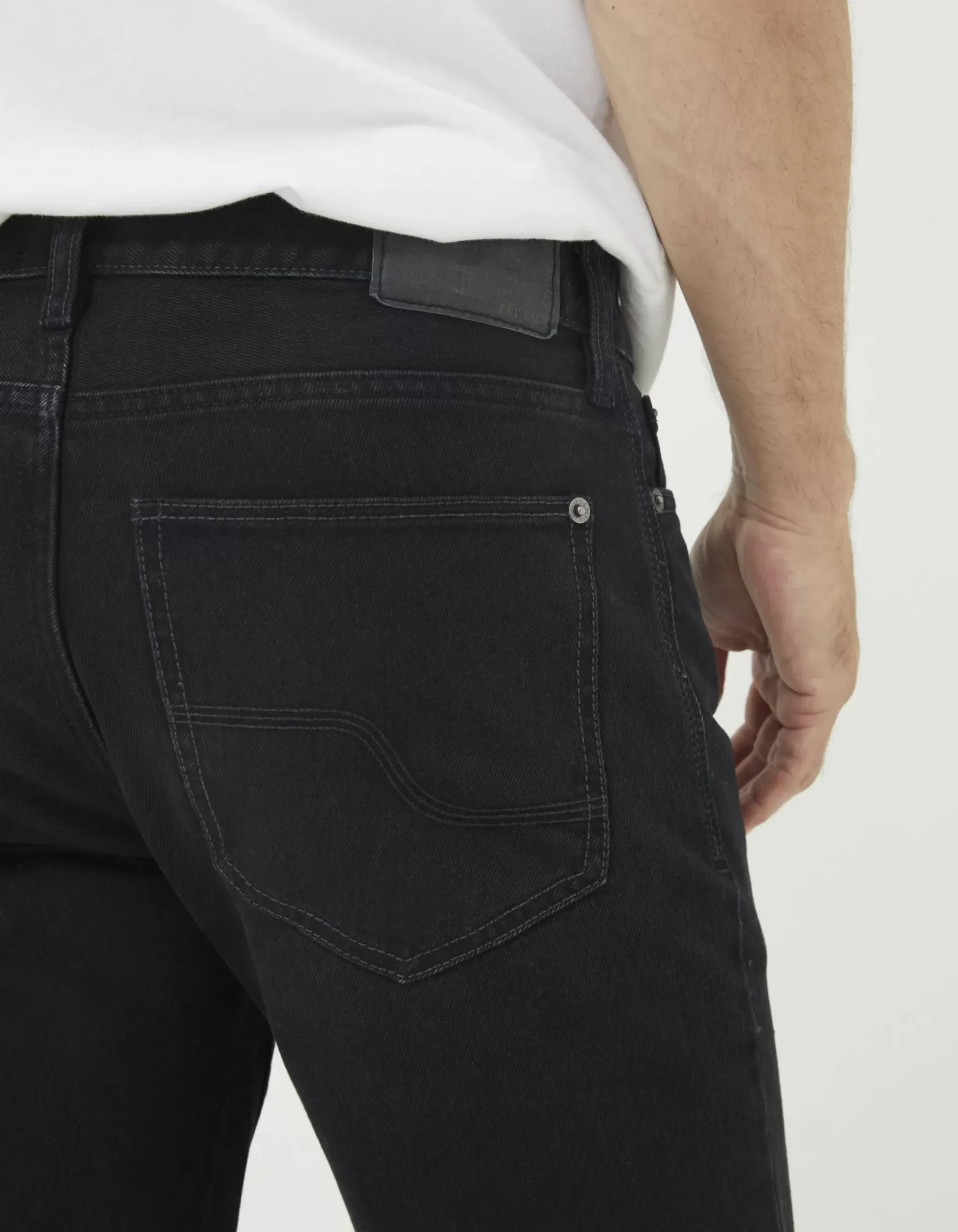 Men FatFace View All|Straight Fit Jeans