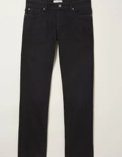Men FatFace View All|Straight Fit Jeans