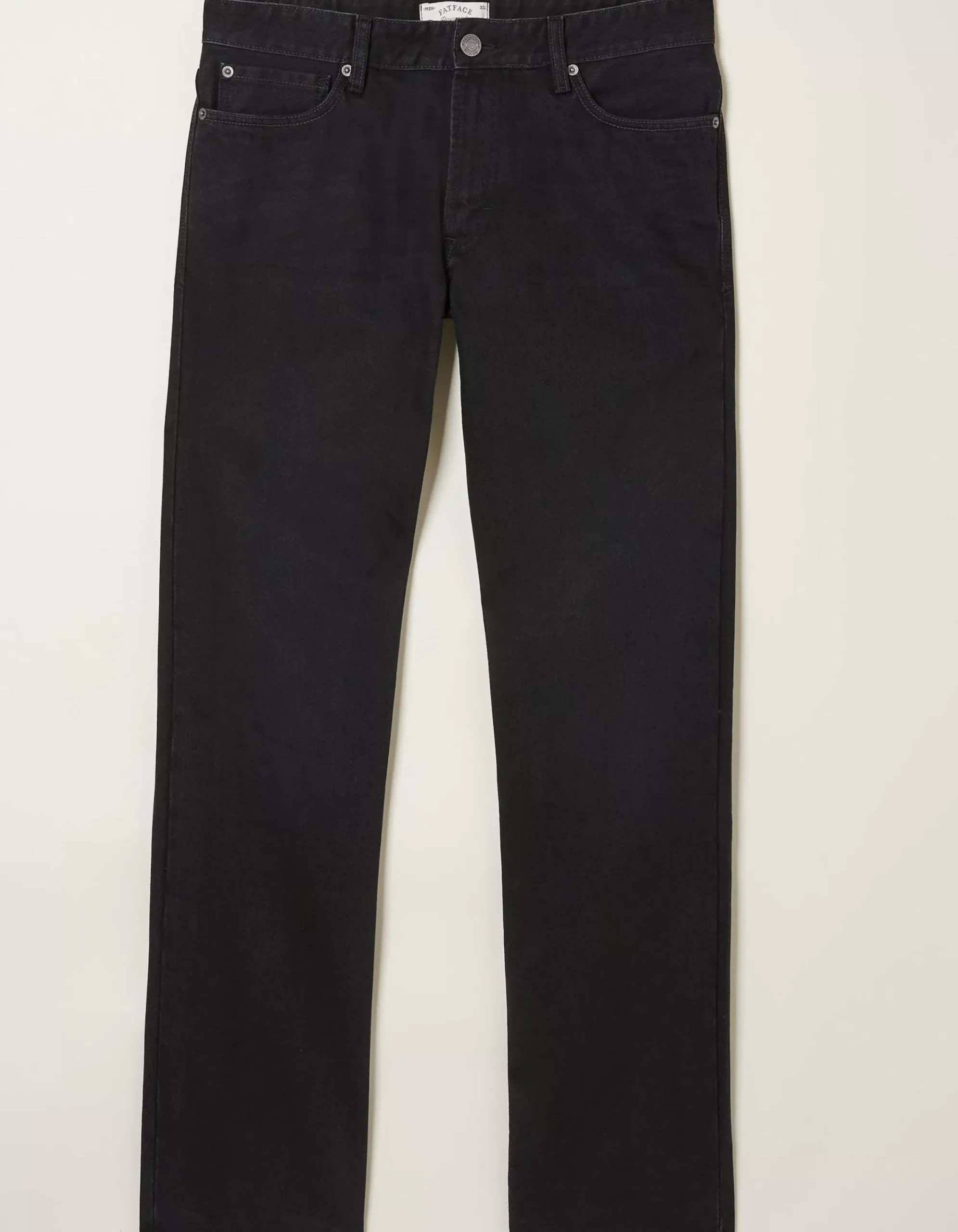 Men FatFace View All|Straight Fit Jeans