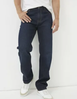 Men FatFace View All|Straight Fit Jeans