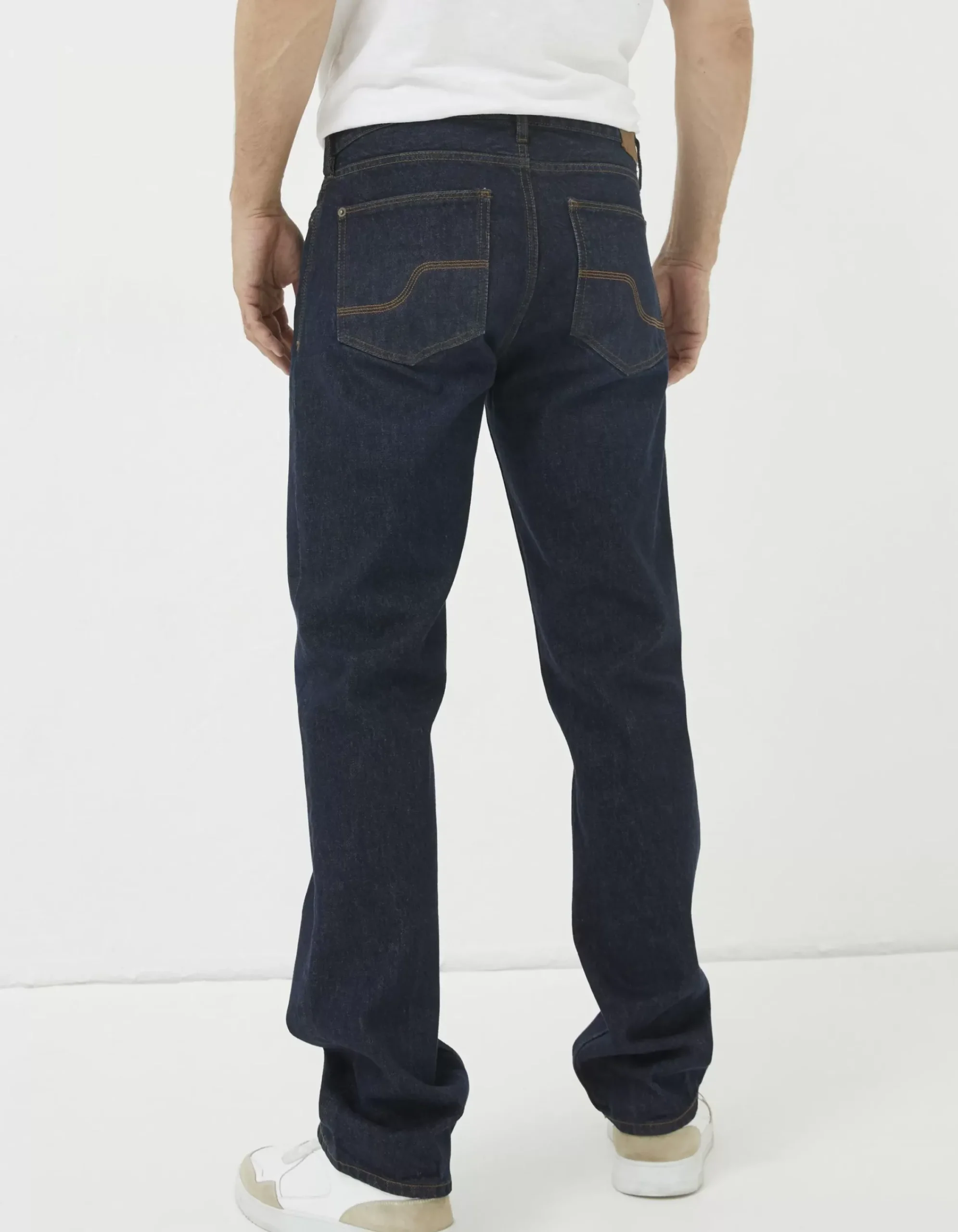 Men FatFace View All|Straight Fit Jeans