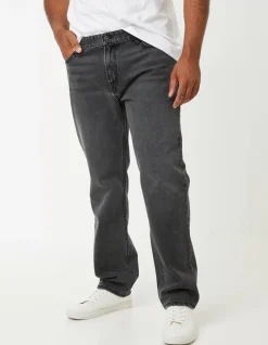 Men FatFace Jeans|Straight Wash Jeans