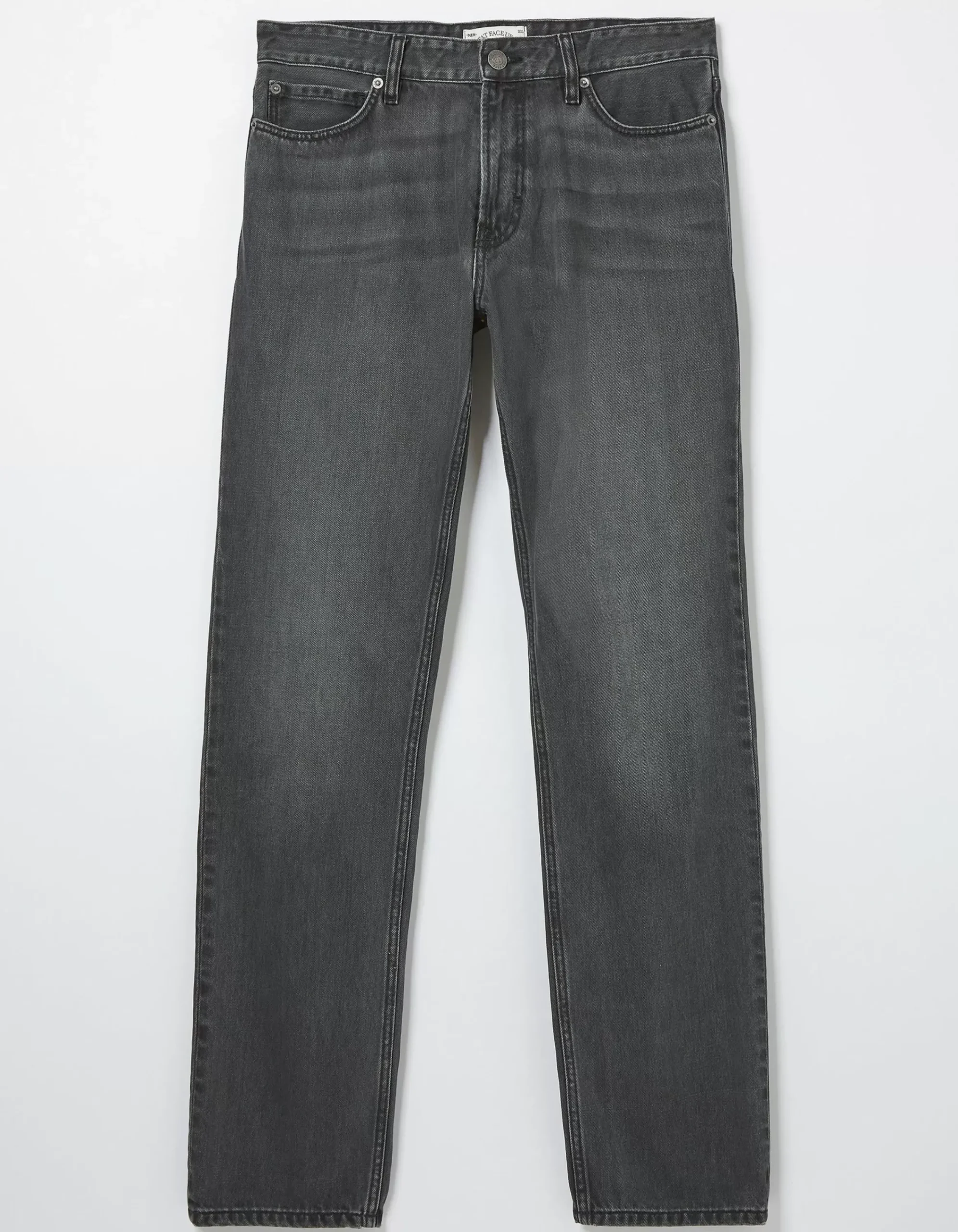 Men FatFace Jeans|Straight Wash Jeans