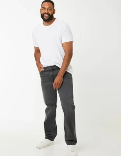 Men FatFace Jeans|Straight Wash Jeans