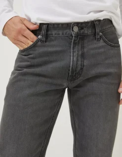 Men FatFace Jeans|Straight Wash Jeans
