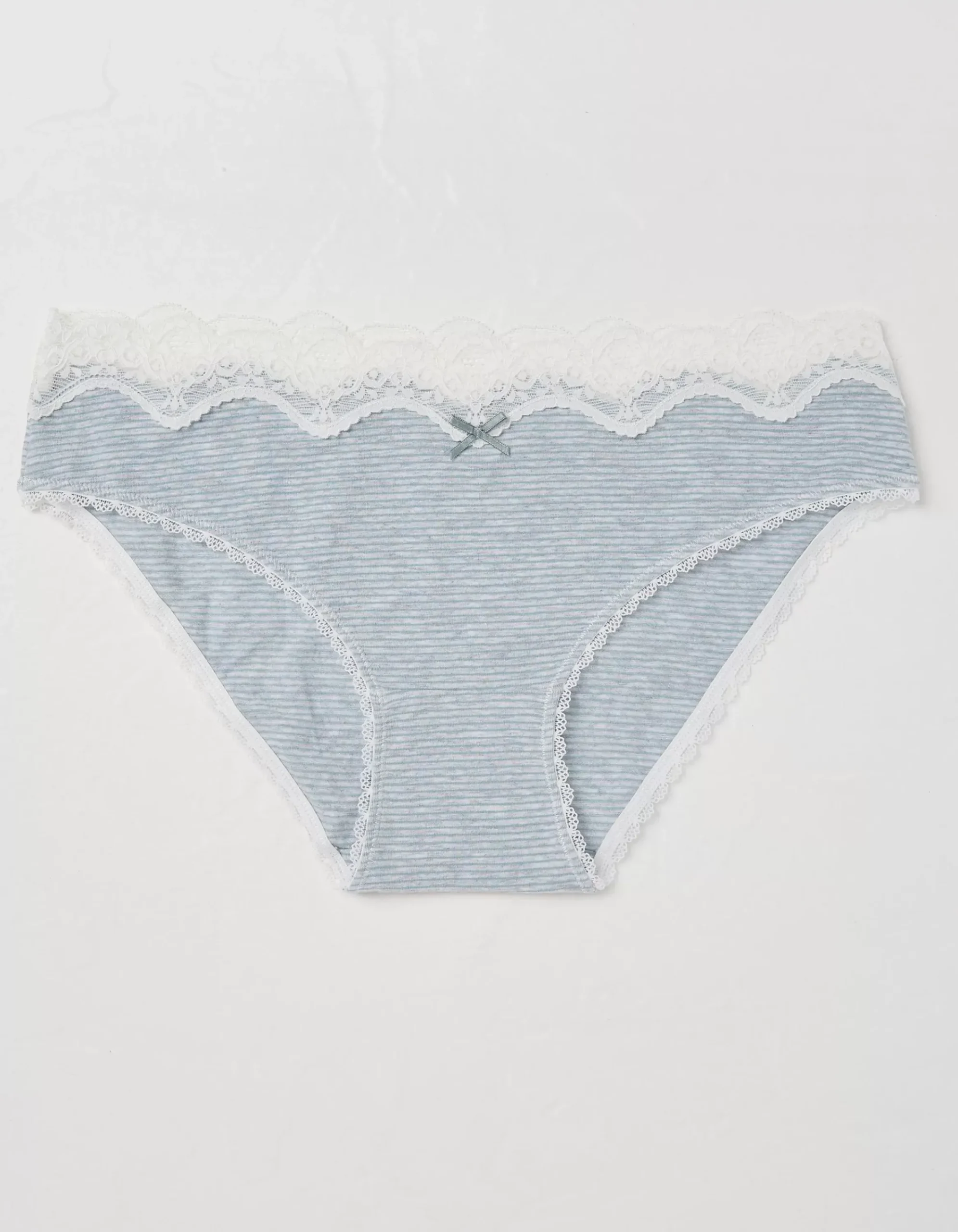 Women FatFace View All|Stripe Mini Knickers