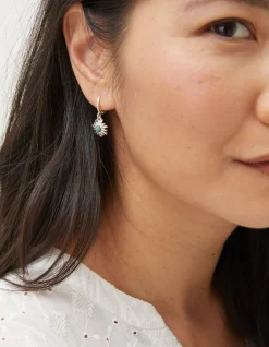 Women FatFace View All|Sun And Stone Earrings