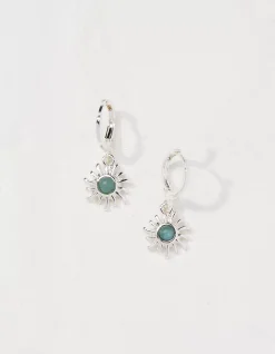 Women FatFace View All|Sun And Stone Earrings