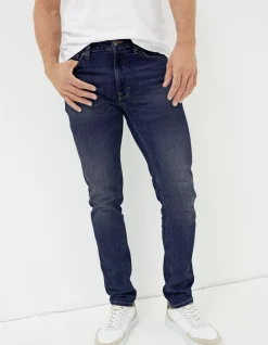 Men FatFace Jeans|Super Slim Fit Jeans