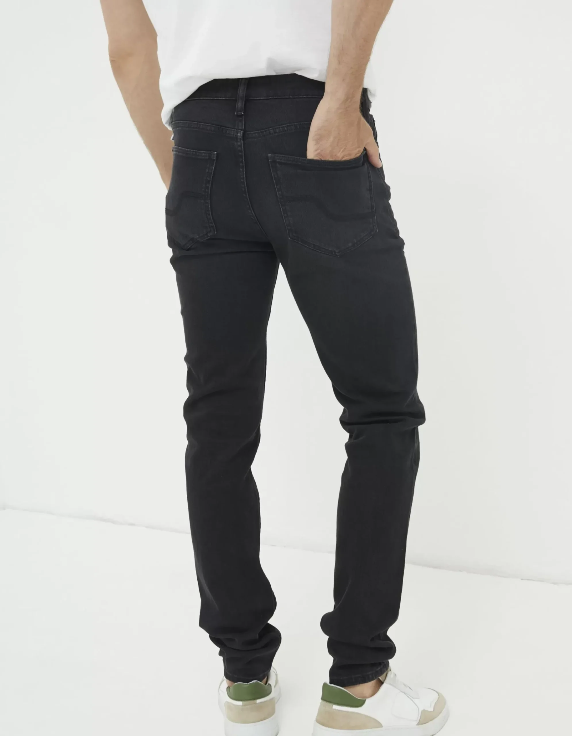 Men FatFace Jeans|Super Slim Fit Jeans