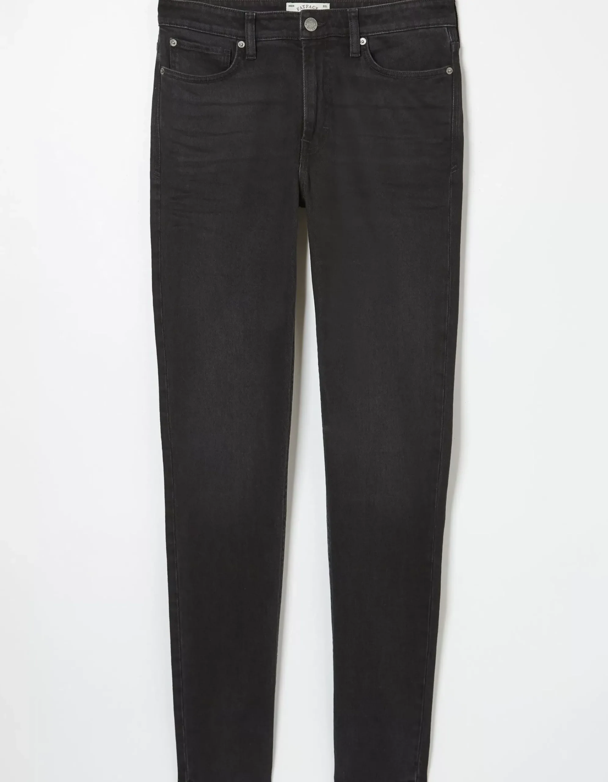 Men FatFace Jeans|Super Slim Fit Jeans
