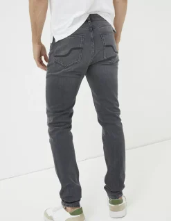 Men FatFace Jeans|Super Slim Fit Jeans