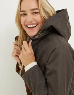 Women FatFace Coats & Jackets|Sussex Heritage Coat