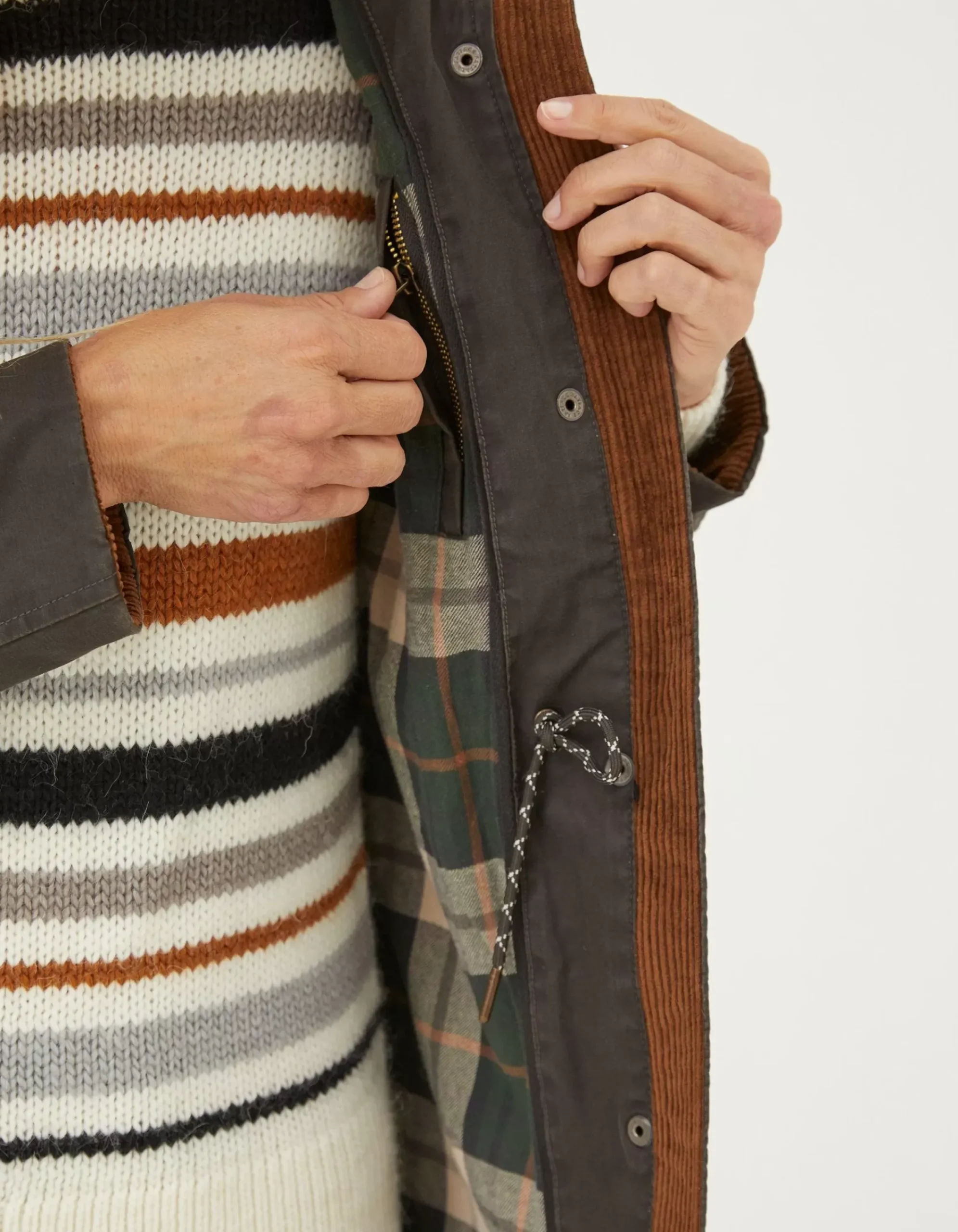 Women FatFace Coats & Jackets|Sussex Heritage Coat