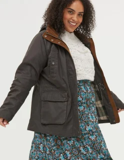 Women FatFace Coats & Jackets|Sussex Heritage Coat