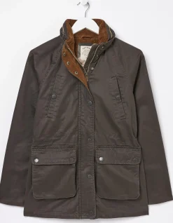 Women FatFace Coats & Jackets|Sussex Heritage Coat