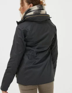 Women FatFace Coats & Jackets|Sussex Heritage Coat