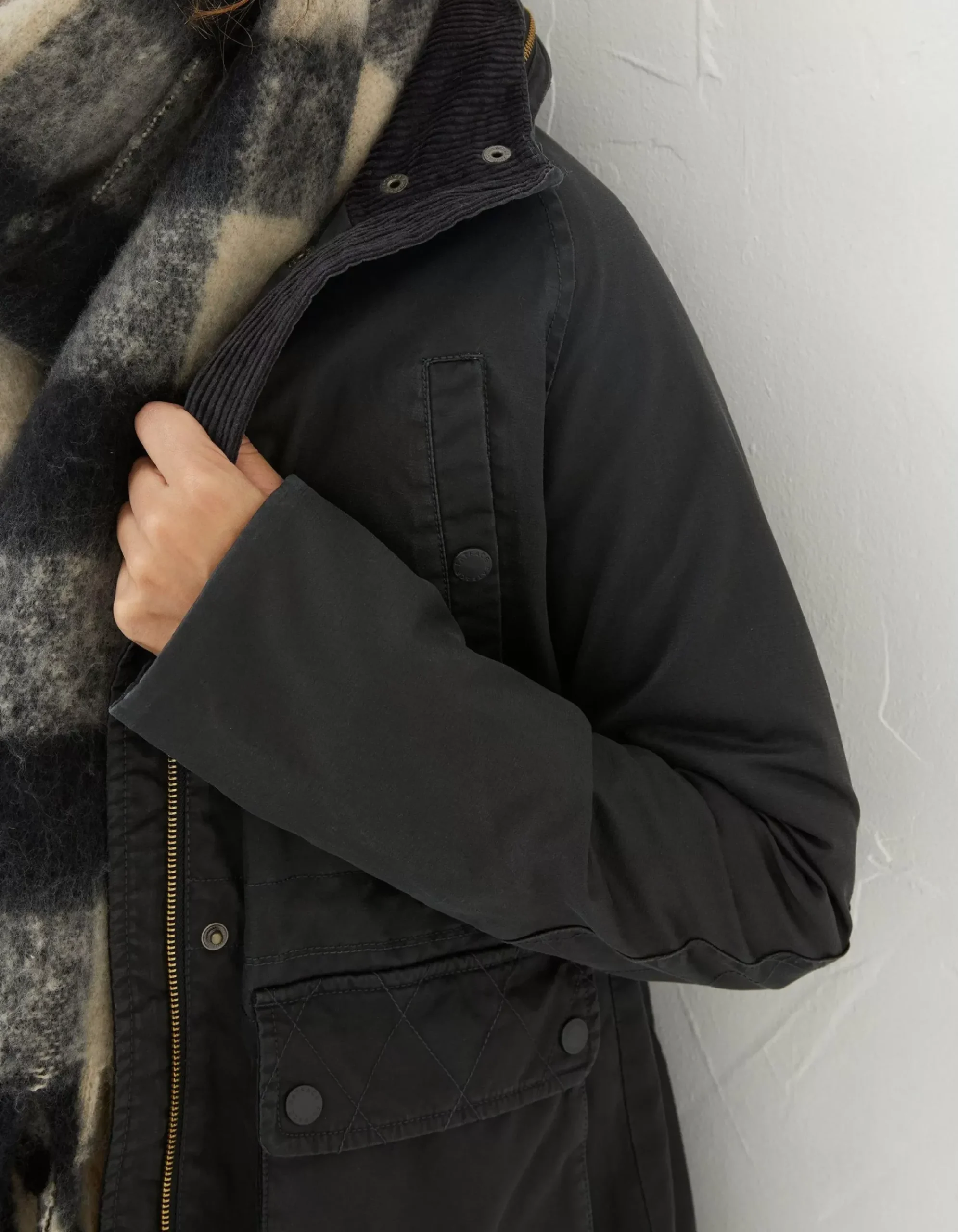 Women FatFace Coats & Jackets|Sussex Heritage Coat