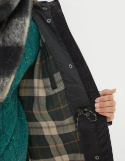 Women FatFace Coats & Jackets|Sussex Heritage Coat