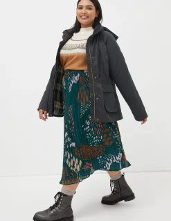 Women FatFace Coats & Jackets|Sussex Heritage Coat