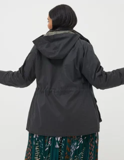 Women FatFace Coats & Jackets|Sussex Heritage Coat