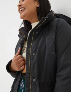 Women FatFace Coats & Jackets|Sussex Heritage Coat