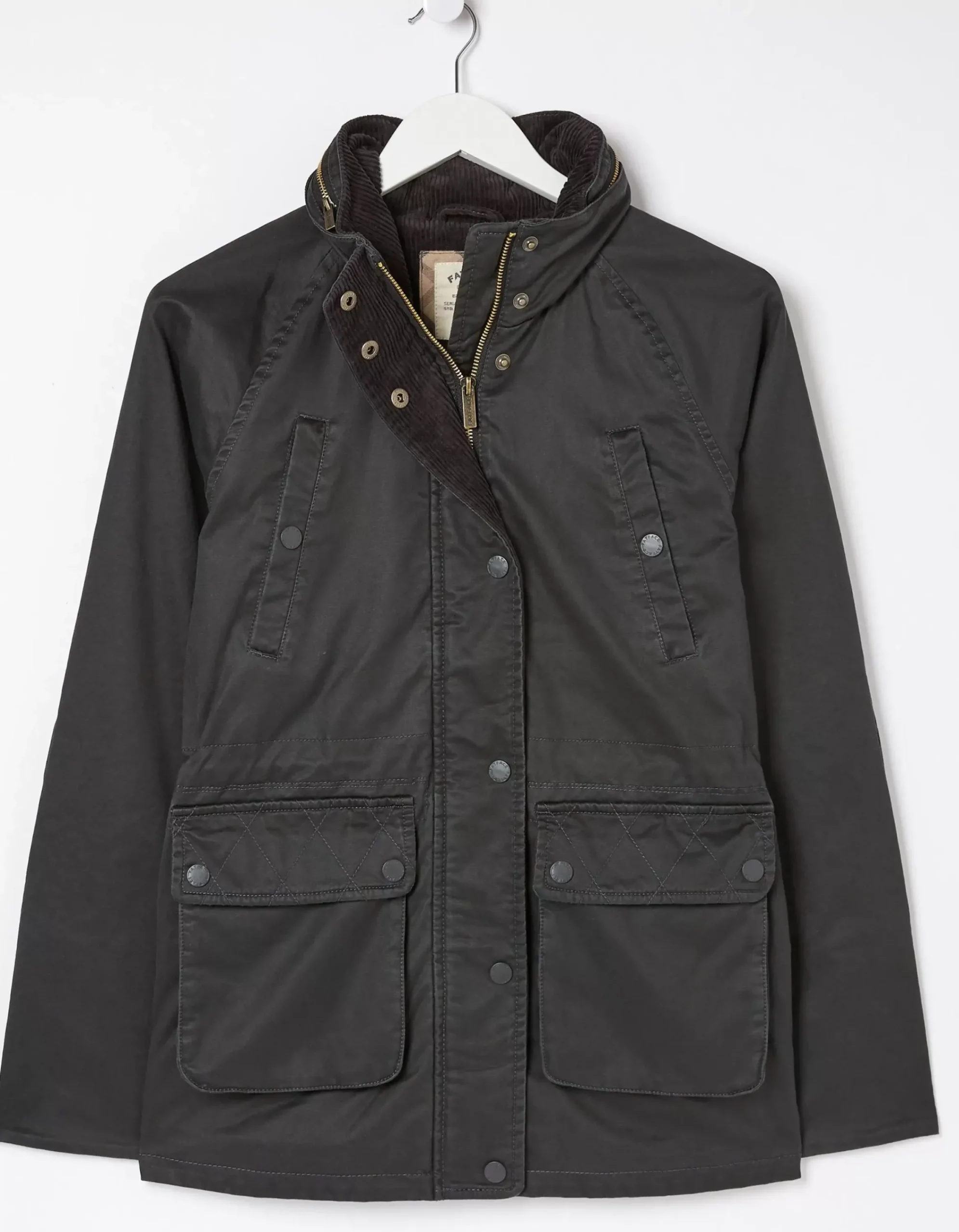 Women FatFace Coats & Jackets|Sussex Heritage Coat