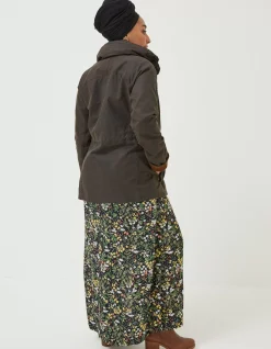 Women FatFace Coats & Jackets|Sussex Jacket