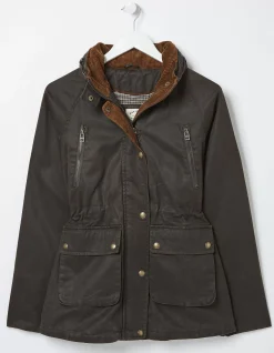 Women FatFace Coats & Jackets|Sussex Jacket
